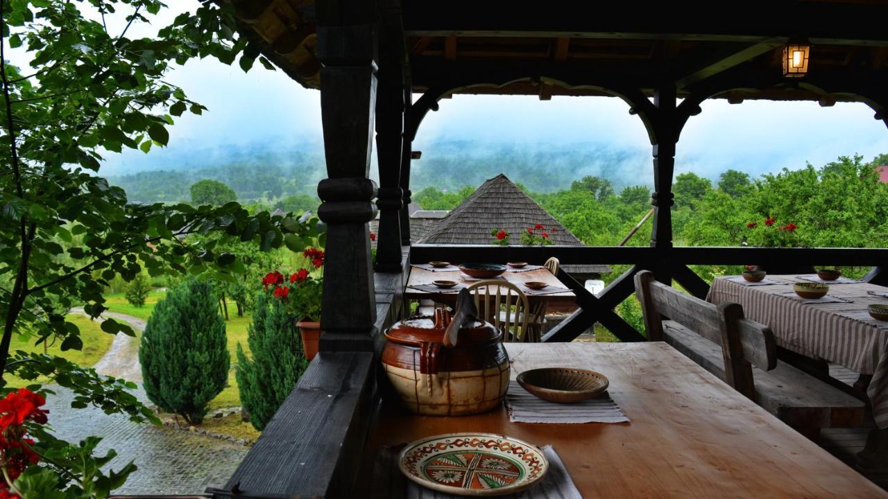 Casa De La Mara Guest House Bagian luar foto